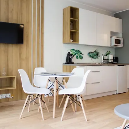 Apartament - Studio Wisla Z Widokiem Na Gory Exterior photo