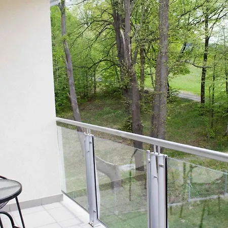 Apartament - Studio Wisla Z Widokiem Na Gory Exterior photo
