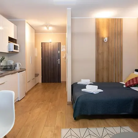 Apartament - Studio Wisla Z Widokiem Na Gory Exterior photo