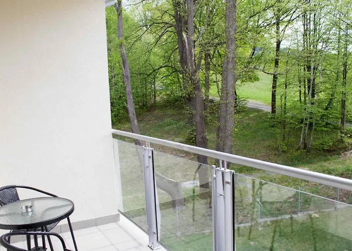 Apartament - Studio Wisla Z Widokiem Na Gory