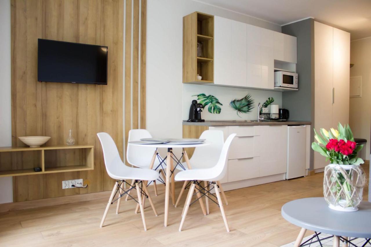 Apartment - Z Widokiem Na Gory Wisla