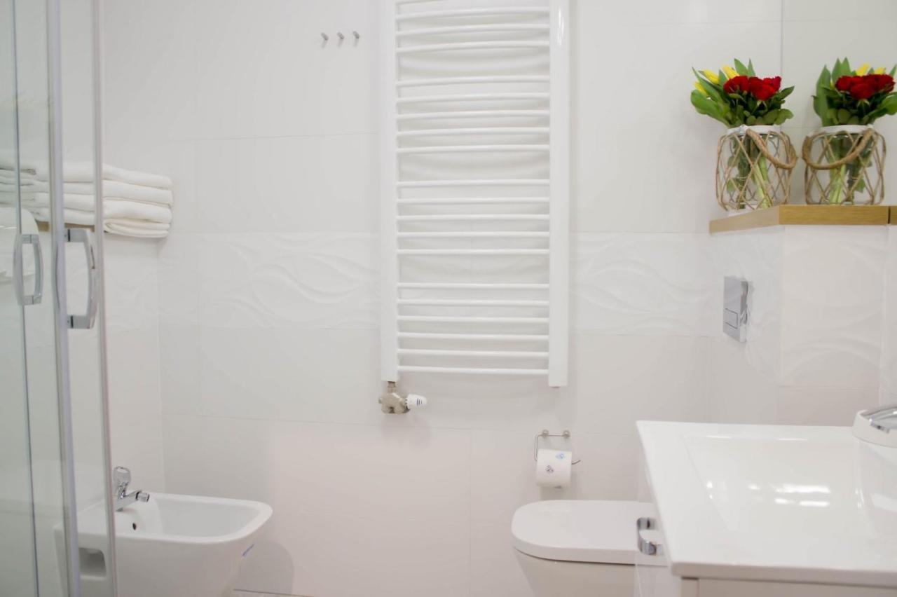 - Z Widokiem Na Gory Apartment